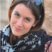 Etudiante italienne diplômée donne cours privés de langue italienne, anglaise, espagnole, allemande, arabe et dans l'aide au dévoirs à Montpellier